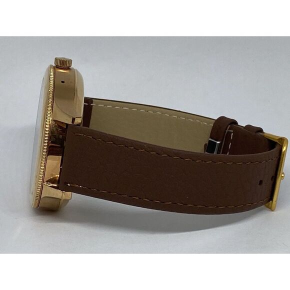 Fossil Gen 3 Authentic Genuine Smart Watch fully working FTW6005 DC625 - Picture 9 of 12